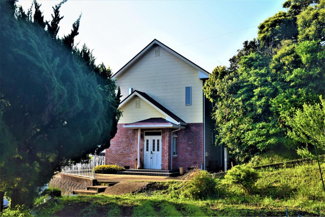 Villa Ritomaru House Iki Ashibe Exterior foto